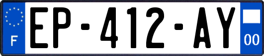 EP-412-AY