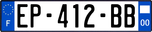 EP-412-BB