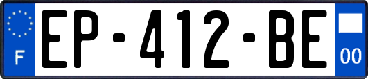 EP-412-BE