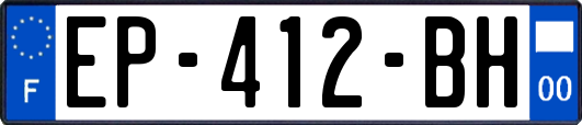 EP-412-BH