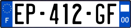 EP-412-GF