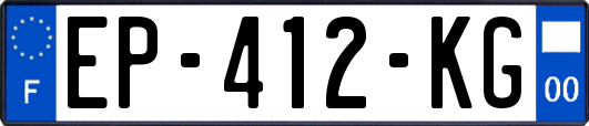 EP-412-KG