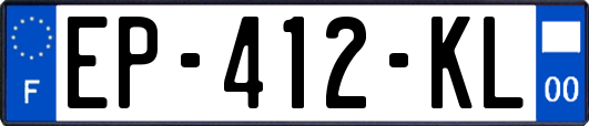 EP-412-KL