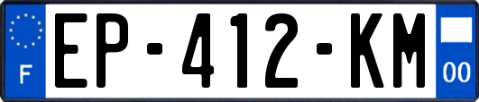 EP-412-KM