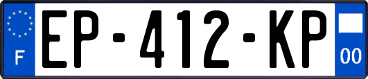 EP-412-KP