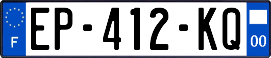 EP-412-KQ