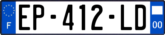 EP-412-LD