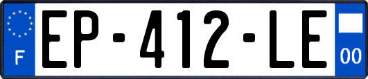 EP-412-LE