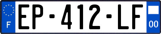 EP-412-LF