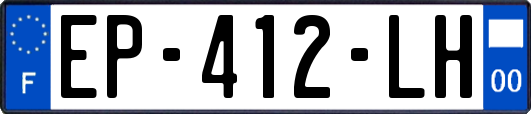 EP-412-LH