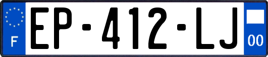 EP-412-LJ