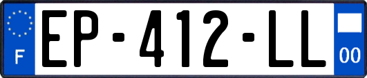 EP-412-LL
