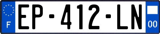 EP-412-LN