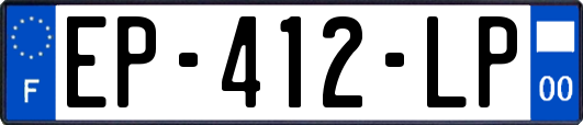 EP-412-LP