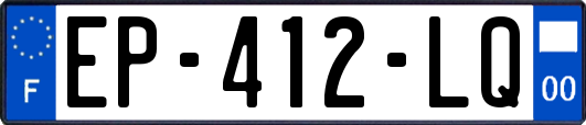 EP-412-LQ