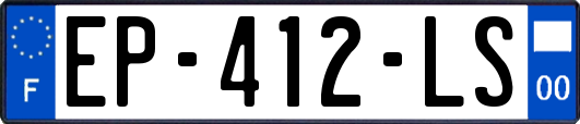 EP-412-LS