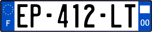 EP-412-LT