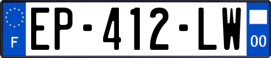 EP-412-LW