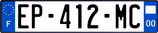 EP-412-MC