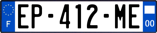 EP-412-ME