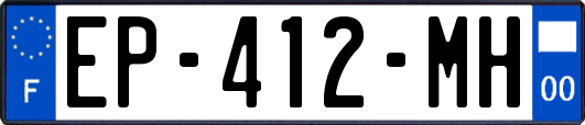 EP-412-MH