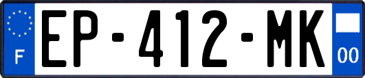 EP-412-MK