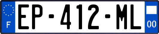 EP-412-ML