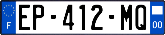 EP-412-MQ
