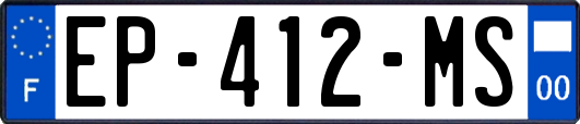 EP-412-MS