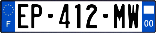 EP-412-MW