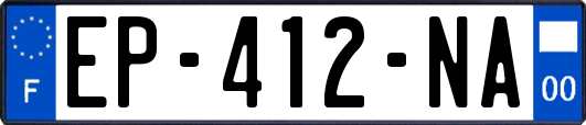 EP-412-NA