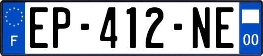 EP-412-NE