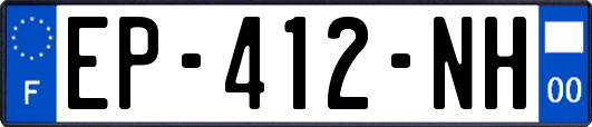 EP-412-NH
