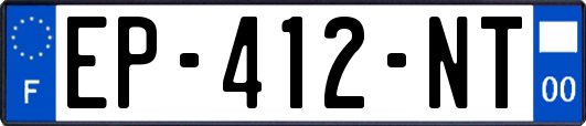 EP-412-NT