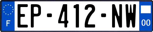 EP-412-NW