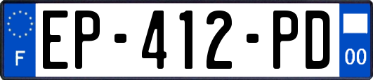 EP-412-PD
