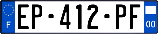 EP-412-PF