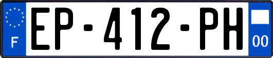 EP-412-PH