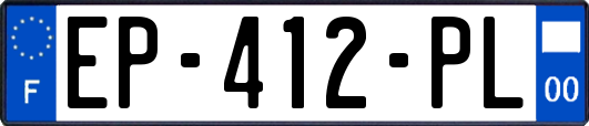 EP-412-PL