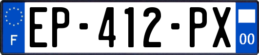 EP-412-PX