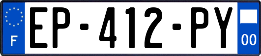 EP-412-PY