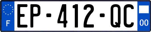 EP-412-QC