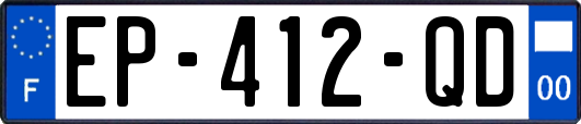 EP-412-QD