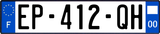 EP-412-QH
