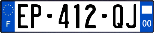 EP-412-QJ