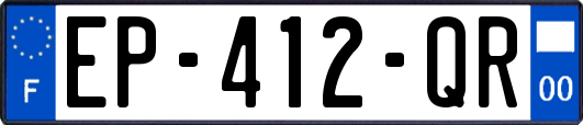 EP-412-QR