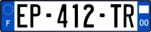 EP-412-TR