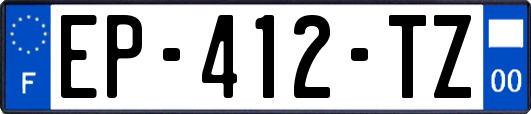 EP-412-TZ