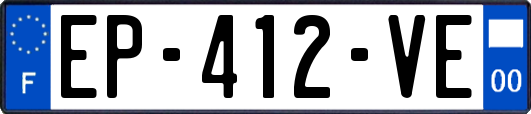 EP-412-VE
