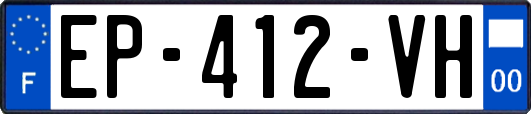 EP-412-VH